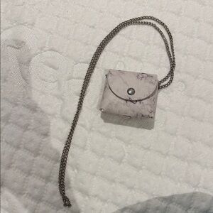 Elegant Marble Pattern AirPods Pro case (Ships from OR)